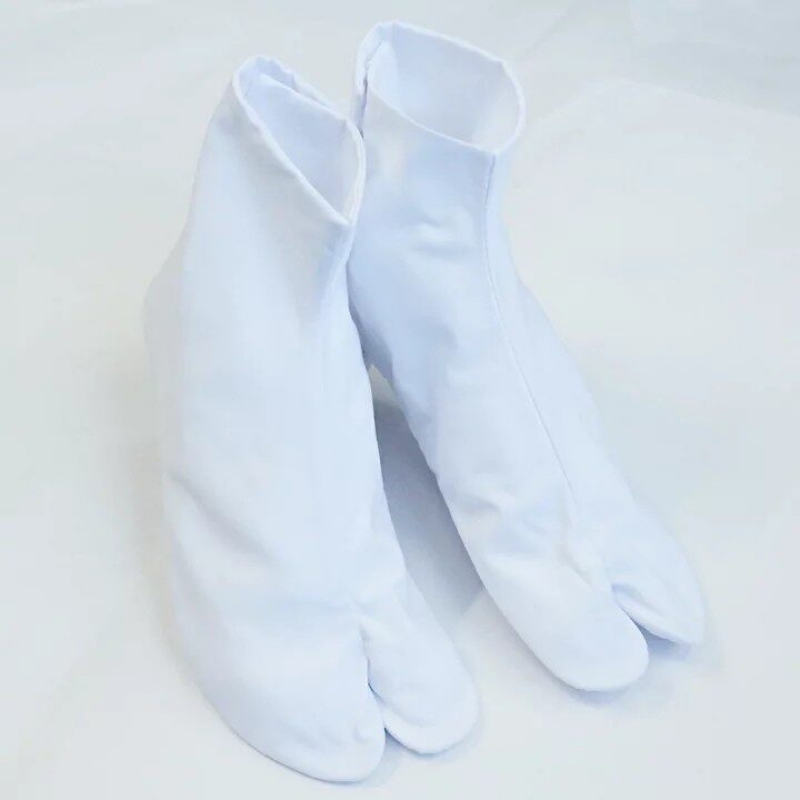 Kimono Japanese Cosplay Socks  - Men'S Kimono Accessories reseña y precio