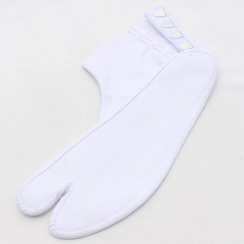 Kimono Japanese Cosplay Socks  - Men'S Kimono Accessories reseña y precio