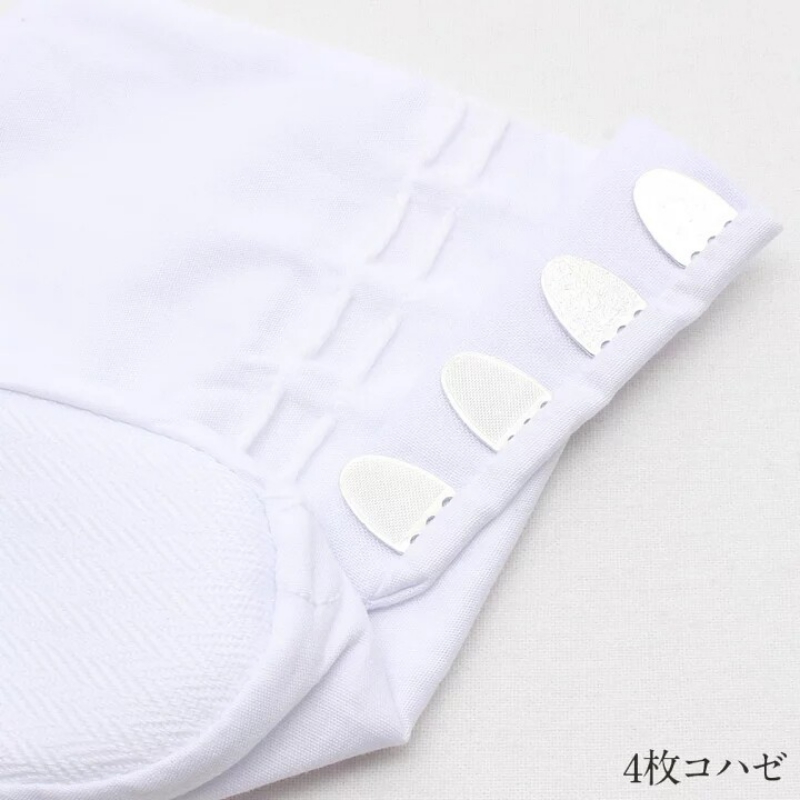 Kimono Japanese Cosplay Socks  - Men'S Kimono Accessories reseña y precio