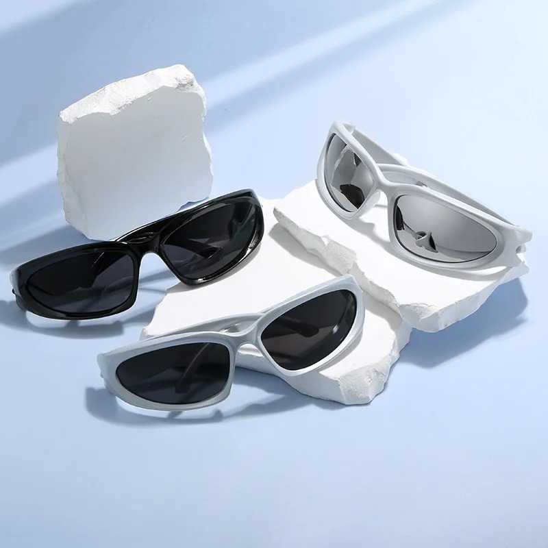 1/3PCS Popular Women's Sunglas - Men Accessories Fashion reseña y precio