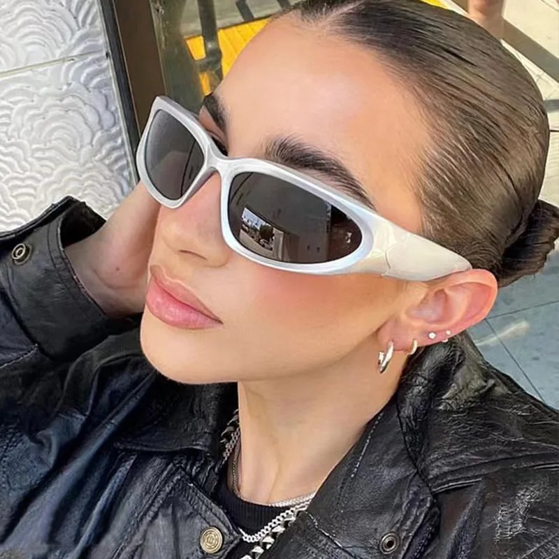 1/3PCS Popular Women's Sunglas - Men Accessories Fashion reseña y precio