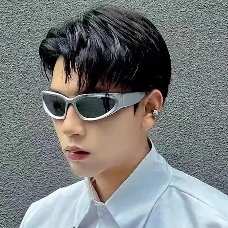 1/3PCS Popular Women's Sunglas - Men Accessories Fashion reseña y precio