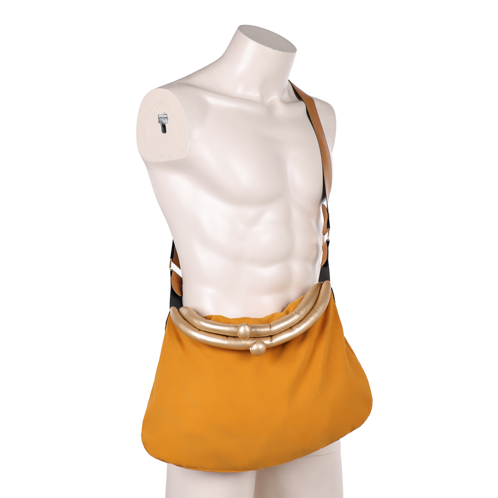 Cosplay Usopp Bag Men Fantasy  - Men Accessories Bag reseña y precio