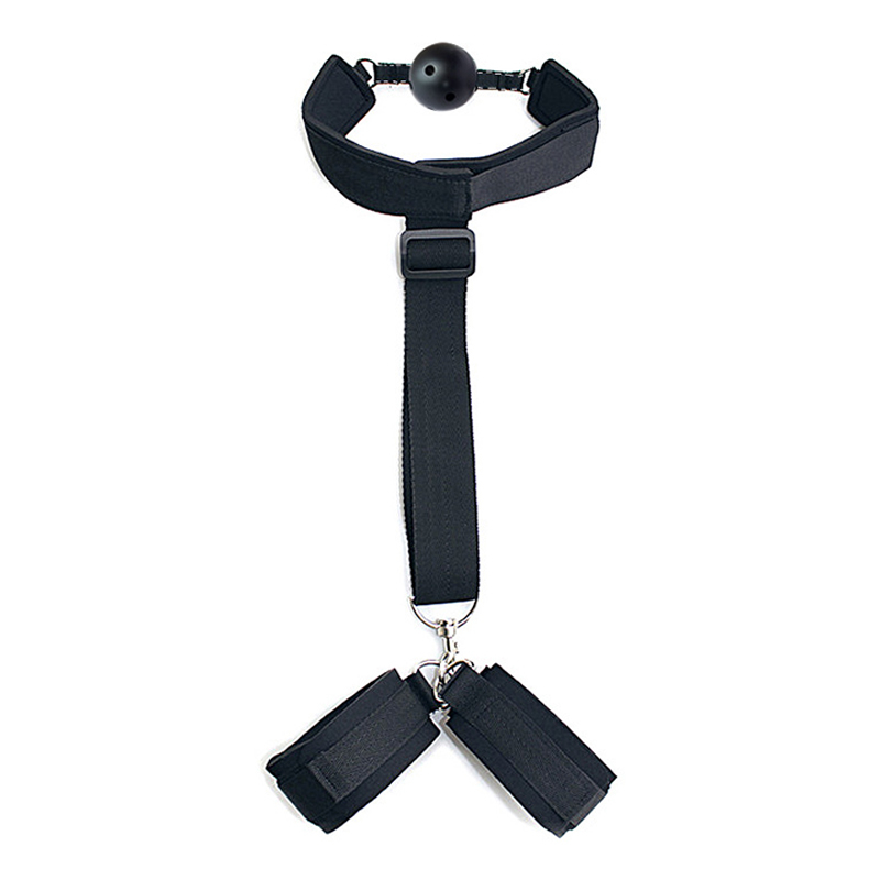 Adult Erotic Games BDSM Bondag - Men'S Vegan Accessories reseña y precio