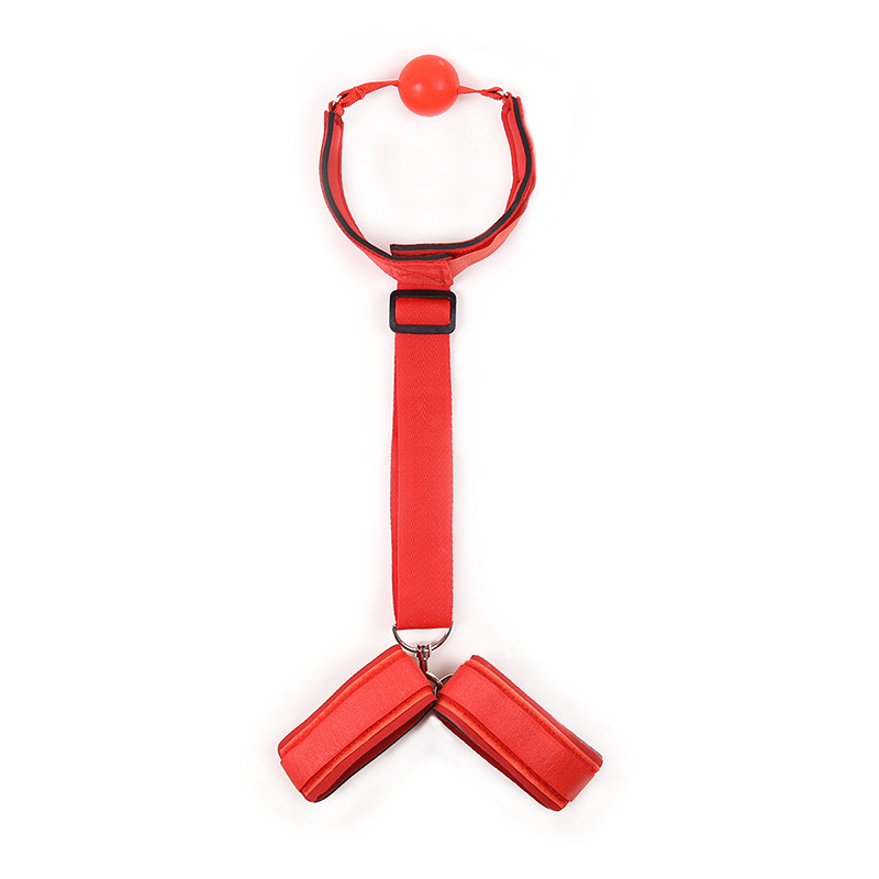 Adult Erotic Games BDSM Bondag - Men'S Vegan Accessories reseña y precio