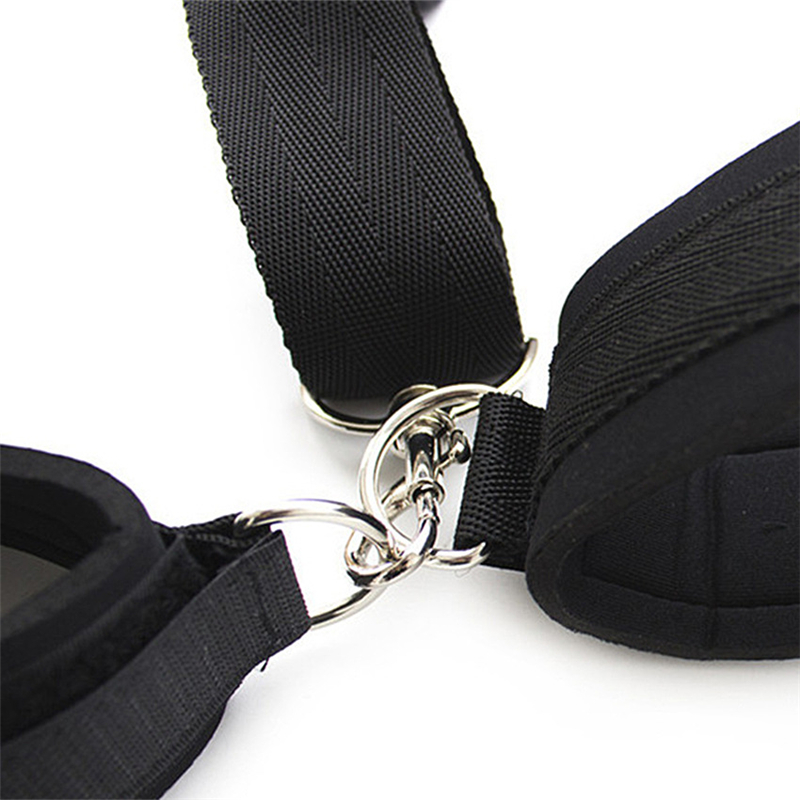Adult Erotic Games BDSM Bondag - Men'S Vegan Accessories reseña y precio