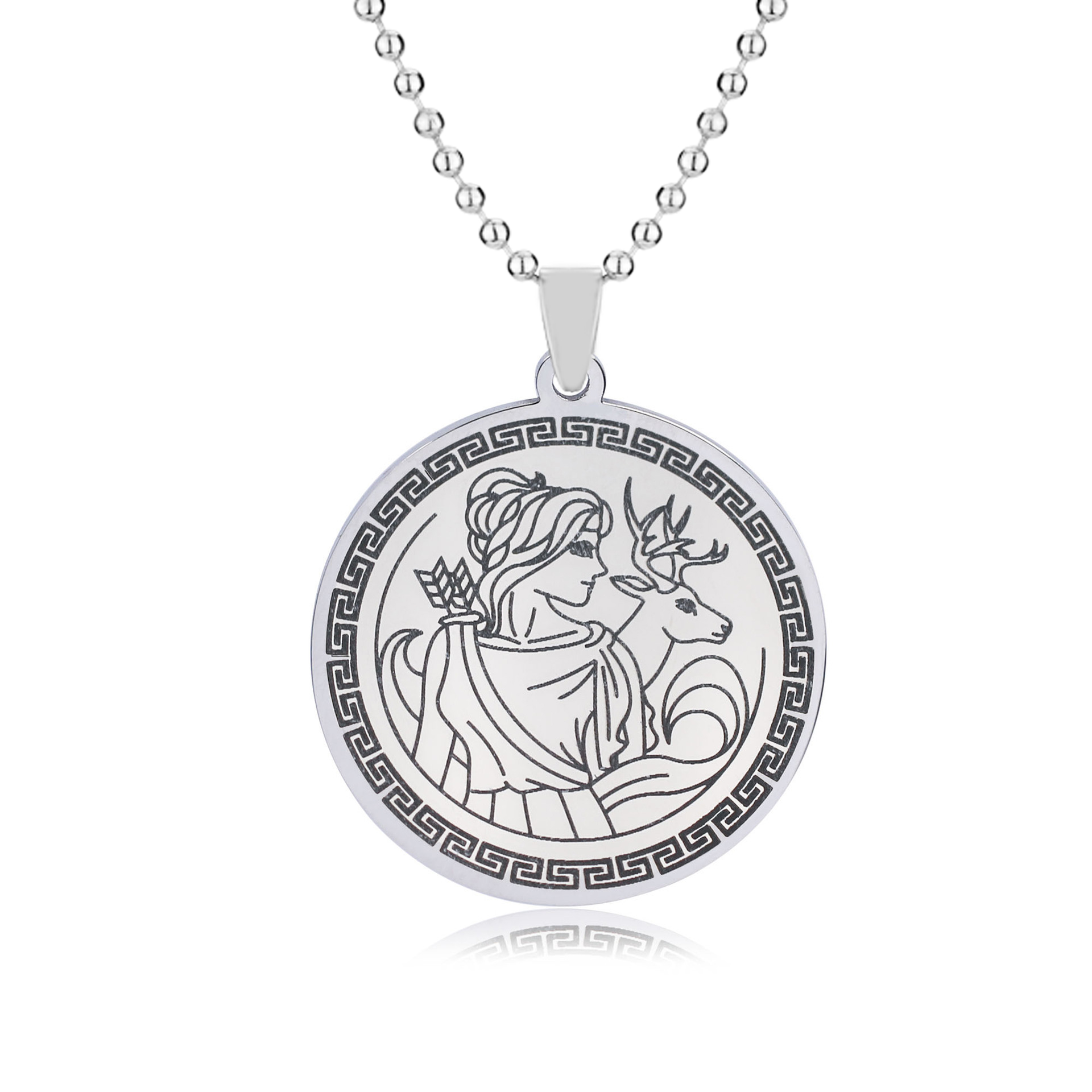 7 Styles Vintage Zeus Athena P - Zeus Men Accessories reseña y precio