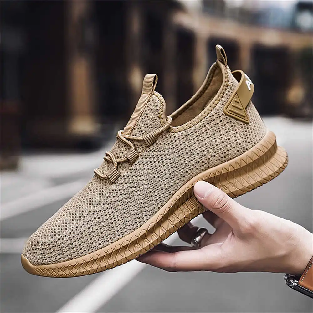 Demi-season Mesh Tenni Man Run - Men Accessories Store reseña y precio