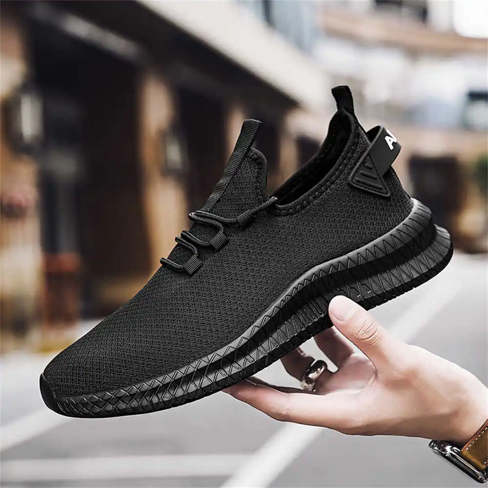 Demi-season Mesh Tenni Man Run - Men Accessories Store reseña y precio