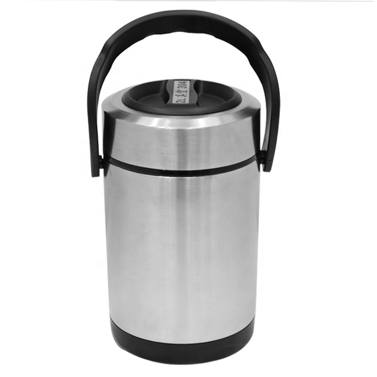 Wholesale Vacuumed Insulated T - Flask Stainless Steel reseña y precio