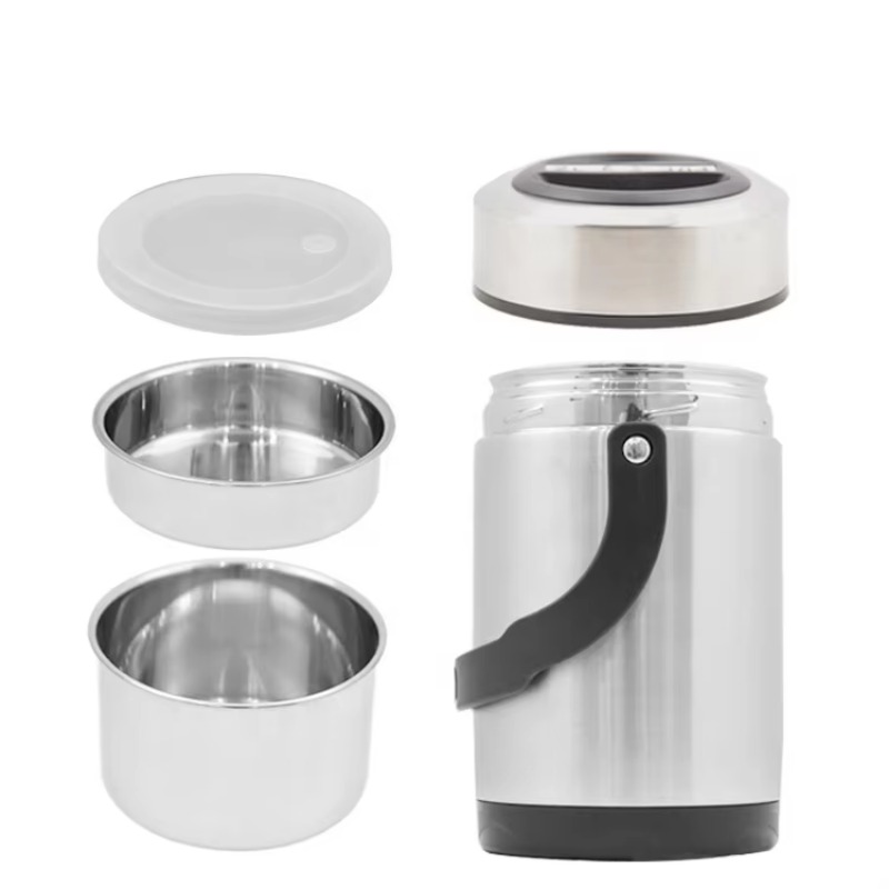 Wholesale Vacuumed Insulated T - Flask Stainless Steel reseña y precio
