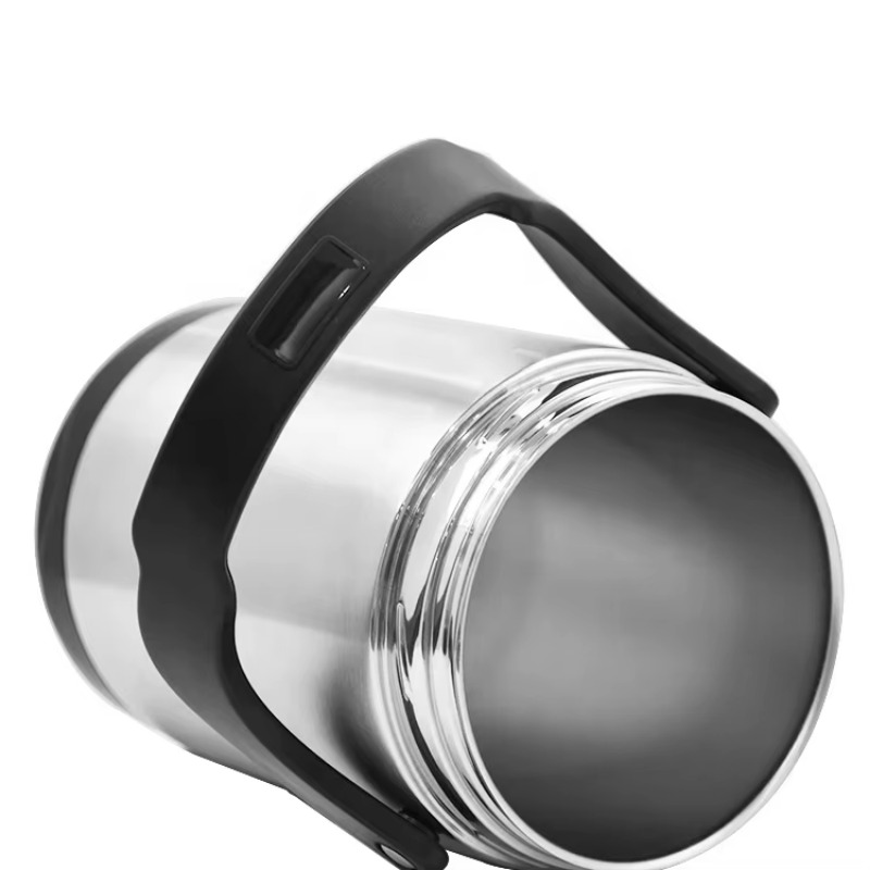 Wholesale Vacuumed Insulated T - Flask Stainless Steel reseña y precio