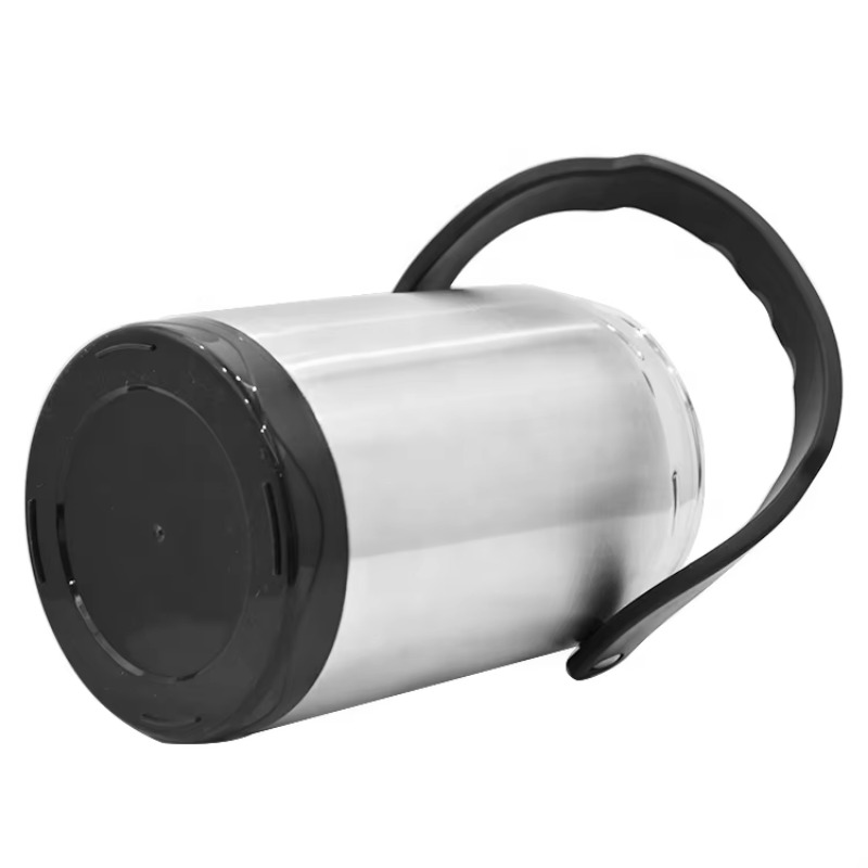 Wholesale Vacuumed Insulated T - Flask Stainless Steel reseña y precio
