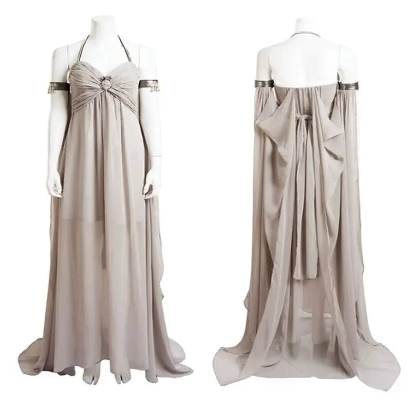 Sexy DDaeneryss Cosplay Costum - Men Accessories Kit reseña y precio