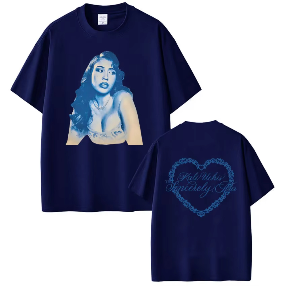 Kali Uchis The Sincerely Tour  - Men Accessories Aesthetic reseña y precio