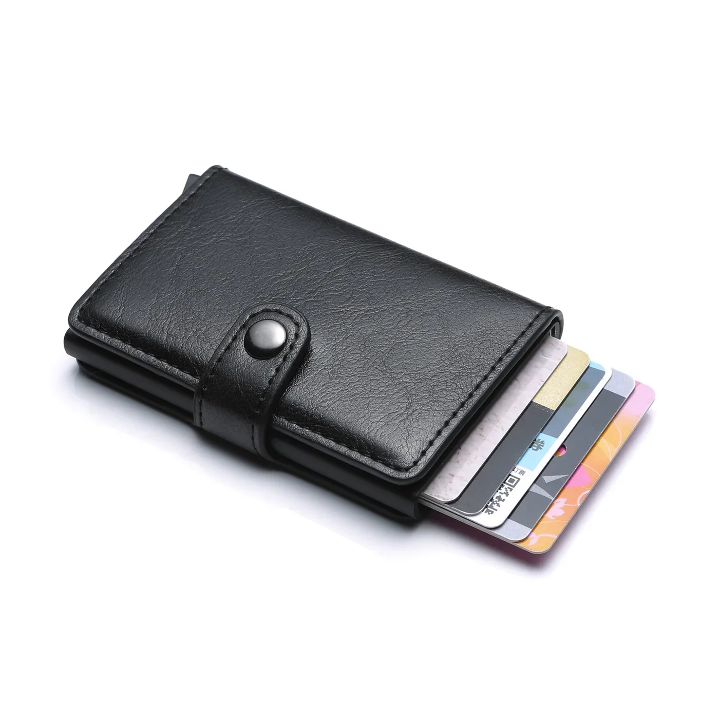 Business Credit Card Holders L - Men Accessories Kit reseña y precio