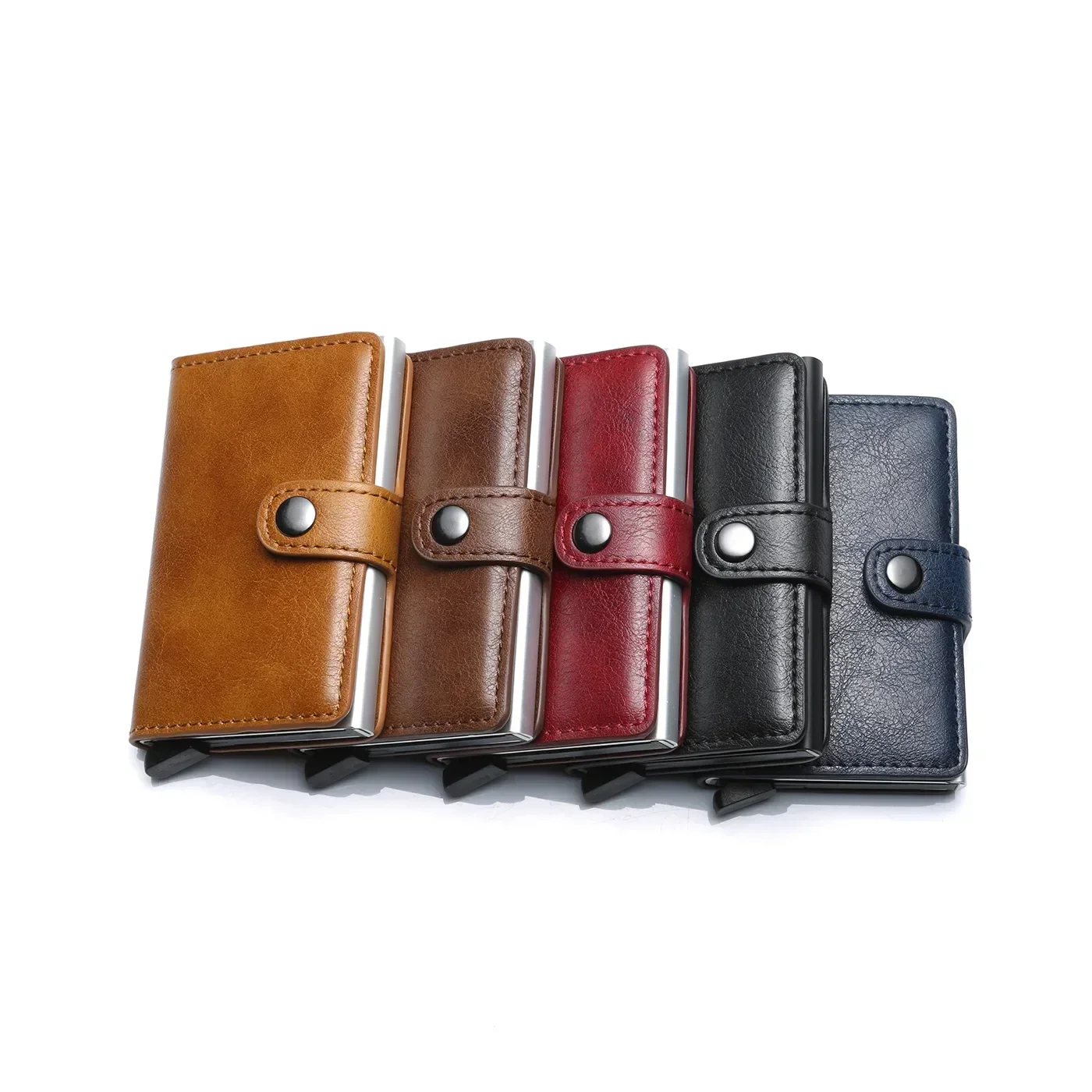 Business Credit Card Holders L - Men Accessories Kit reseña y precio