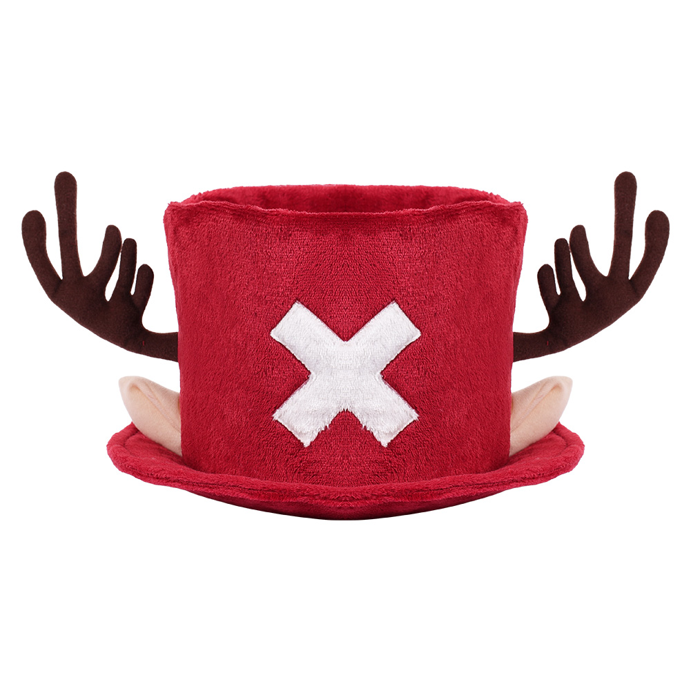 Children Tony Chopper Cosplay  - Men Accessories Kit reseña y precio