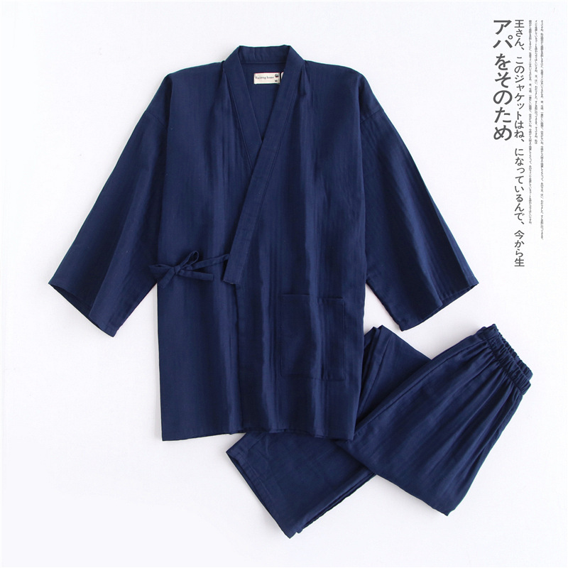 Japanese Style Kimono Cardigan - Men'S Kimono Accessories reseña y precio