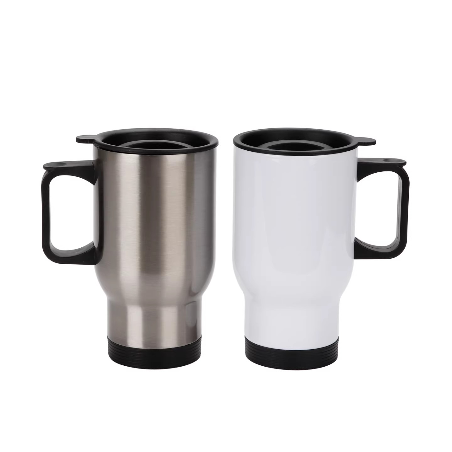 Customized Car Tumbler 450ML P - Flask Stainless Steel reseña y precio