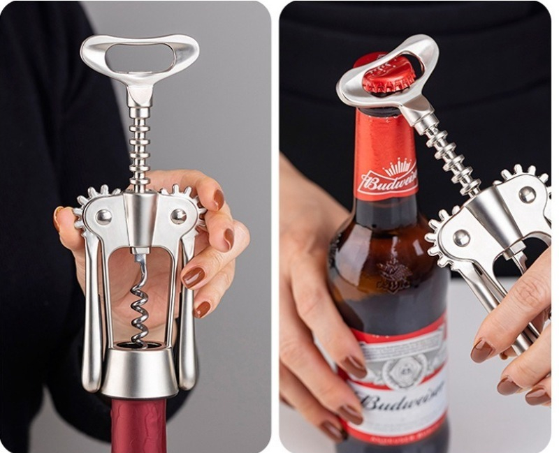 1pcs Stainless Steel Home Mult - Flask Stainless Steel reseña y precio