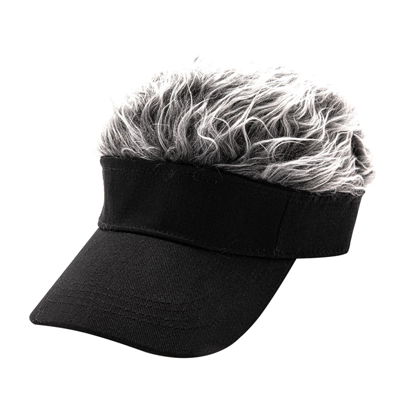 Concise Sun Visors Street Hip  - Hat Snapback Cap reseña y precio