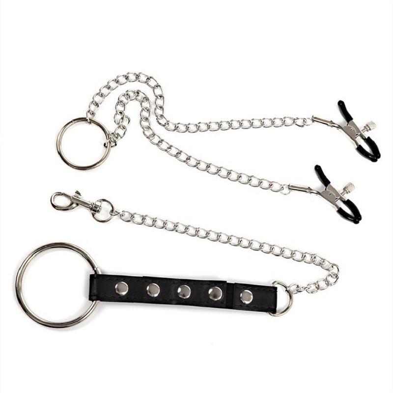 Sexy PU Leather Penis Cock Rin - Men'S Vegan Accessories reseña y precio
