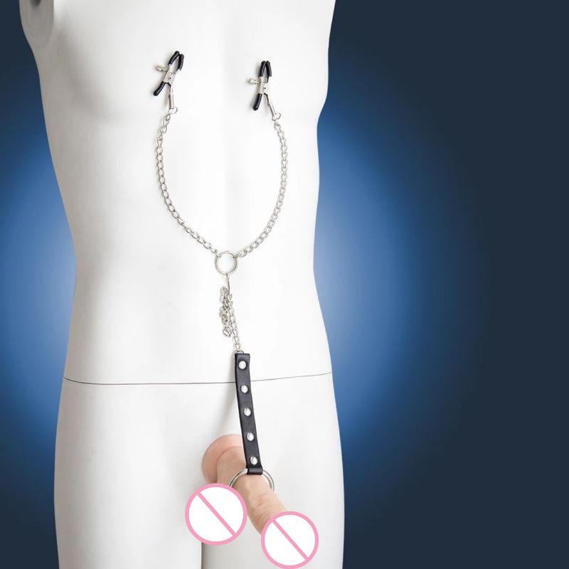 Sexy PU Leather Penis Cock Rin - Men'S Vegan Accessories reseña y precio