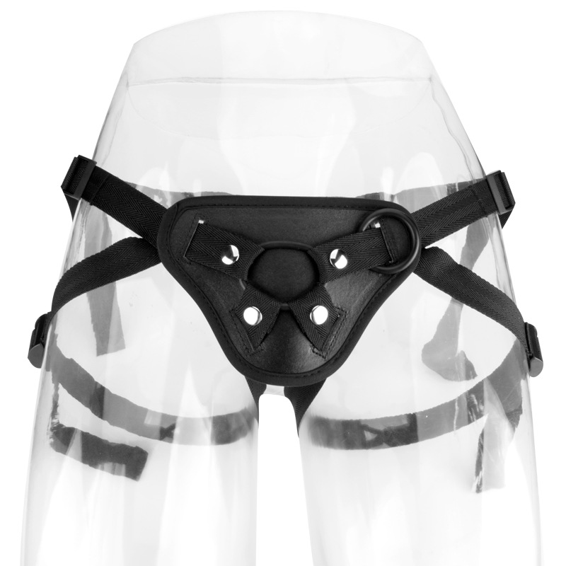 Wearable Strap on Penis Pantie - Men'S Vegan Accessories reseña y precio