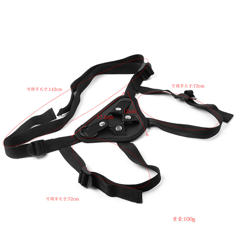 Wearable Strap on Penis Pantie - Men'S Vegan Accessories reseña y precio