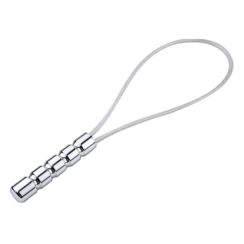 Metal Spanking Paddle Sex Toy  - Men'S Vegan Accessories reseña y precio