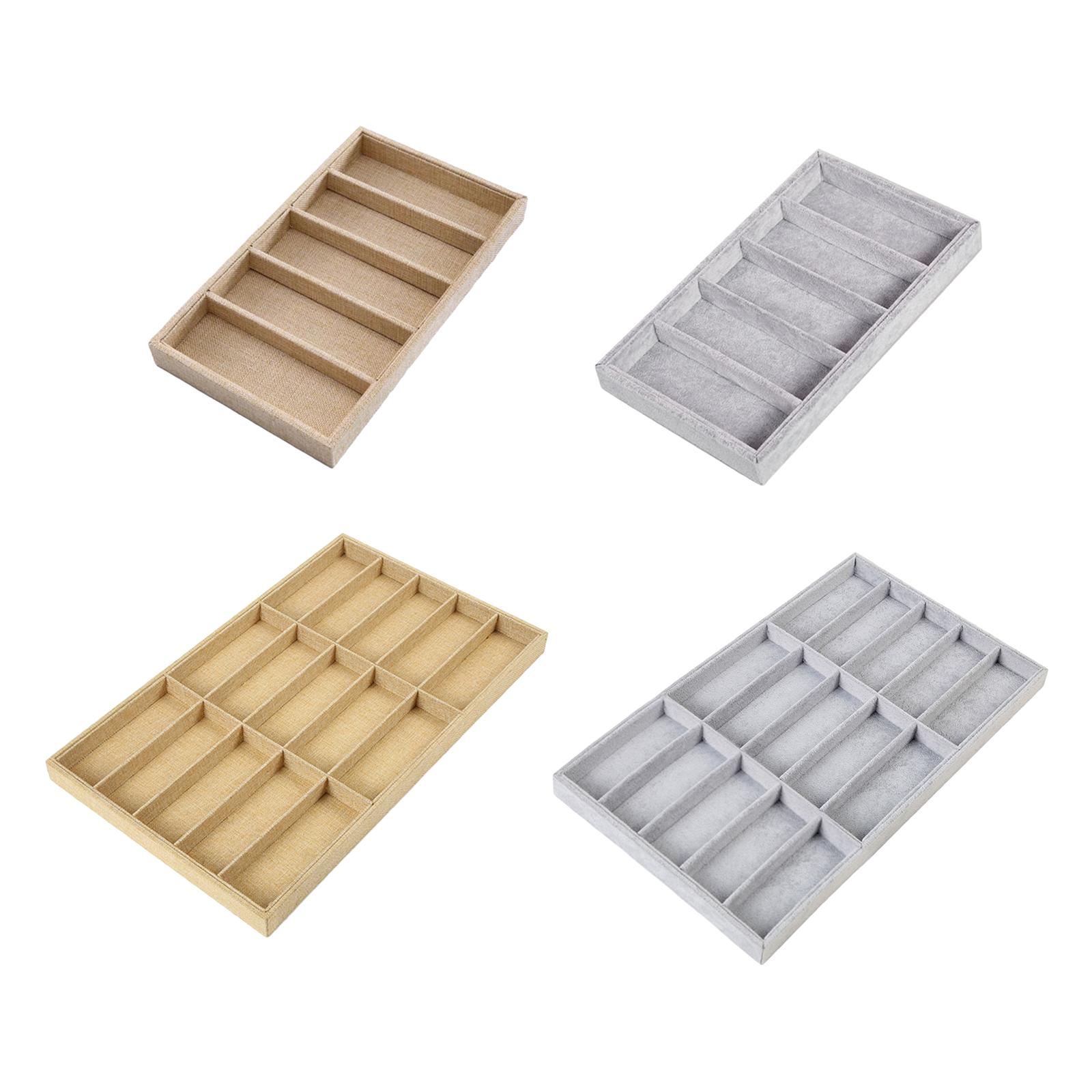 Glasses Display Tray Eyewear S - Men Accessories Store reseña y precio