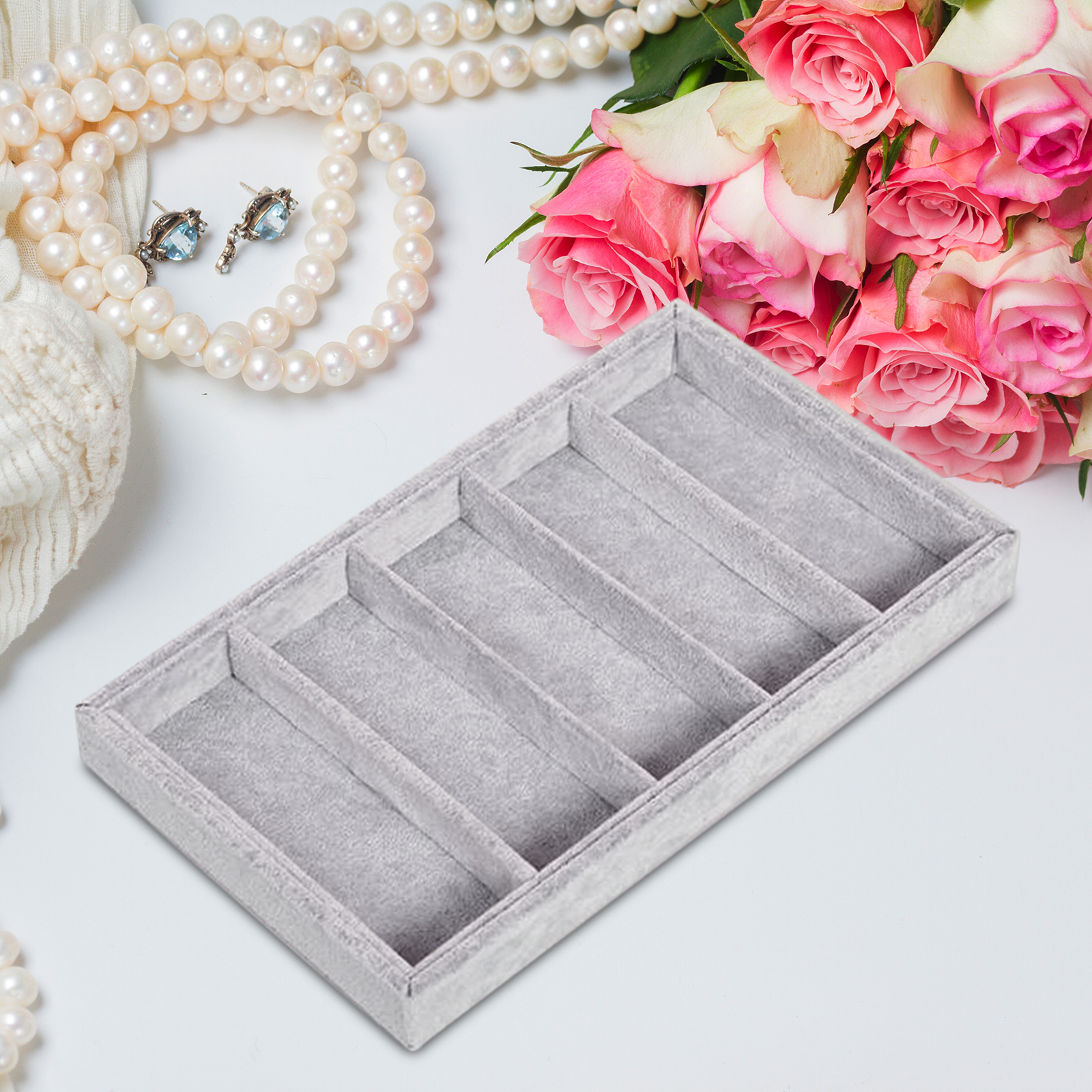 Glasses Display Tray Eyewear S - Men Accessories Store reseña y precio