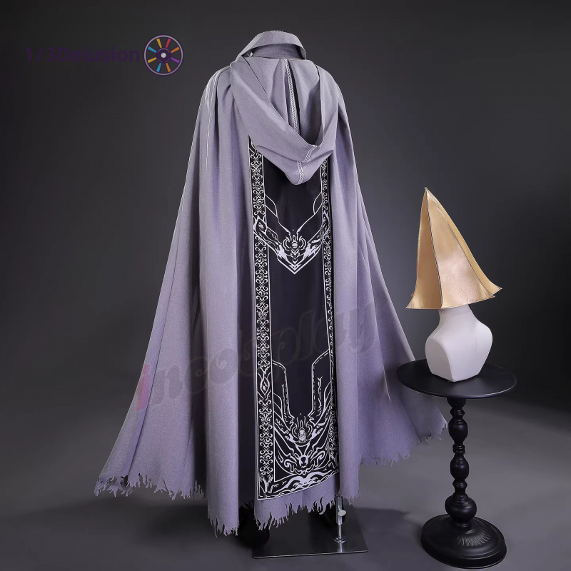 1/3Delusion Store bloodborne A - Men Accessories Store reseña y precio