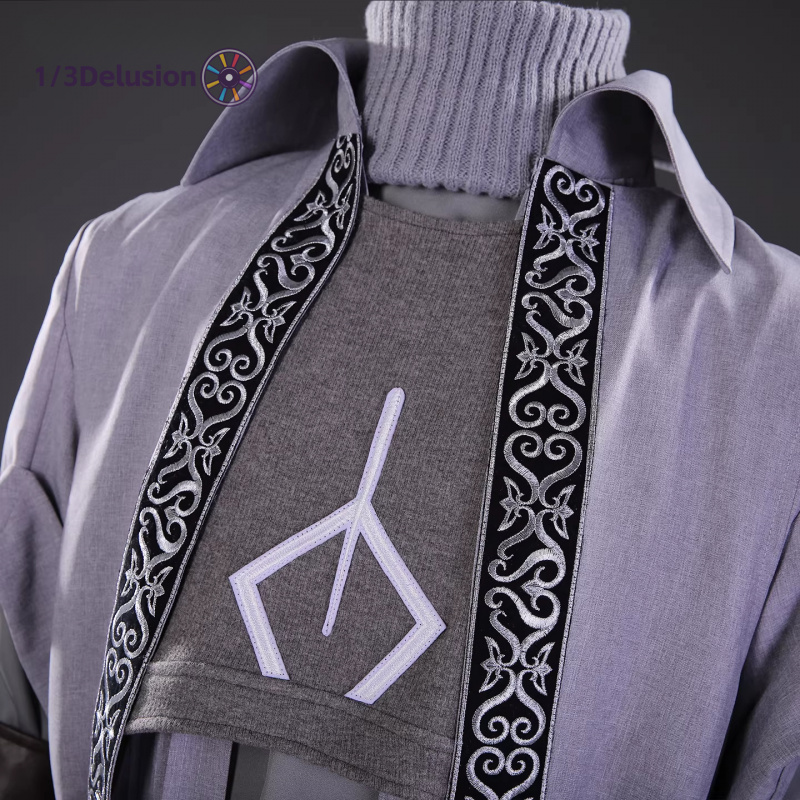 1/3Delusion Store bloodborne A - Men Accessories Store reseña y precio