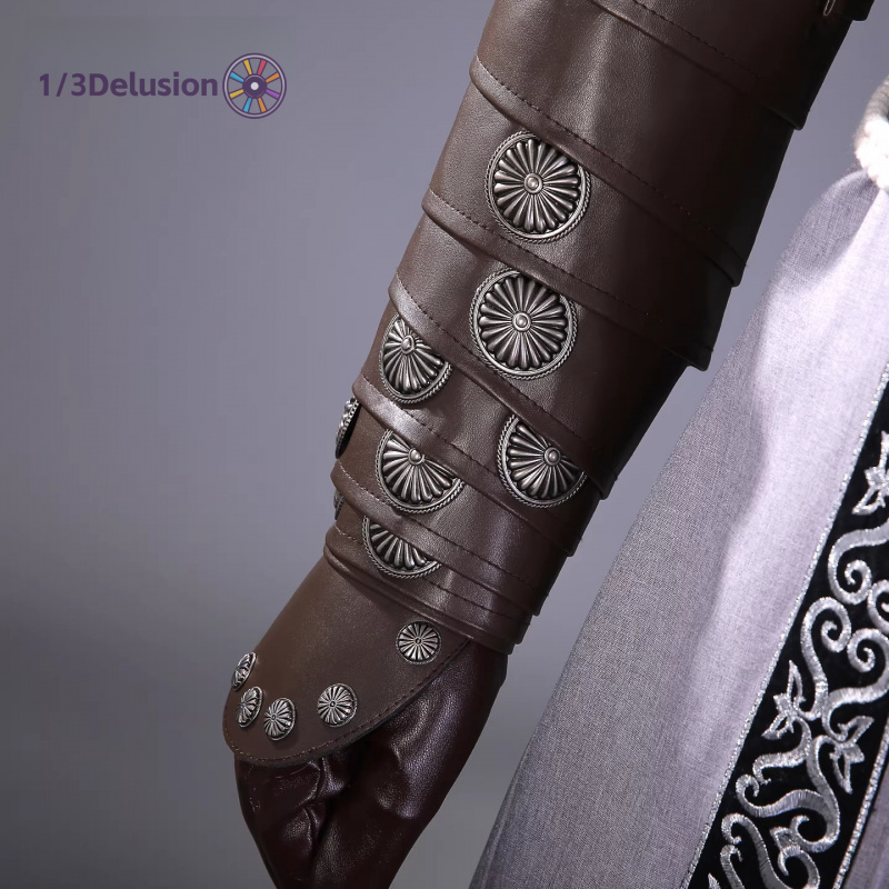 1/3Delusion Store bloodborne A - Men Accessories Store reseña y precio