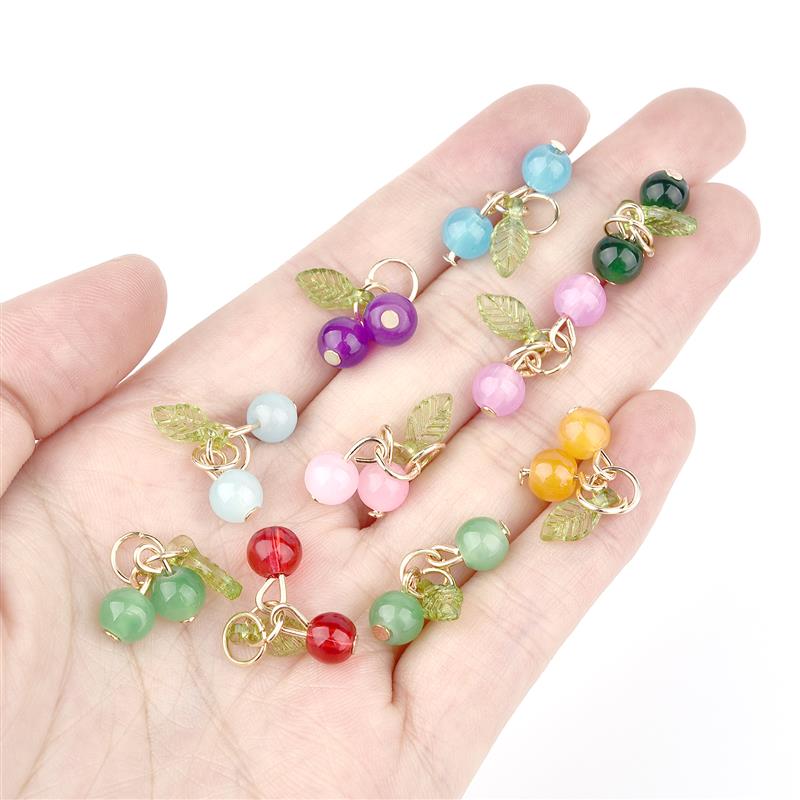 10Pcs/lot Fashion Delicious Re - Men Accessories Fashion reseña y precio