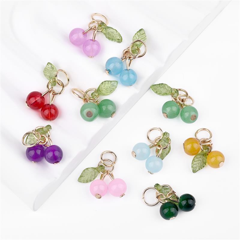 10Pcs/lot Fashion Delicious Re - Men Accessories Fashion reseña y precio