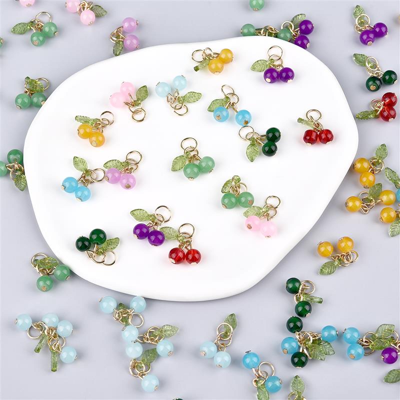 10Pcs/lot Fashion Delicious Re - Men Accessories Fashion reseña y precio